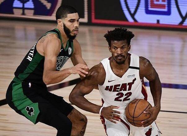  塔图姆末节暴走凯尔特人主场大胜76人登顶东部