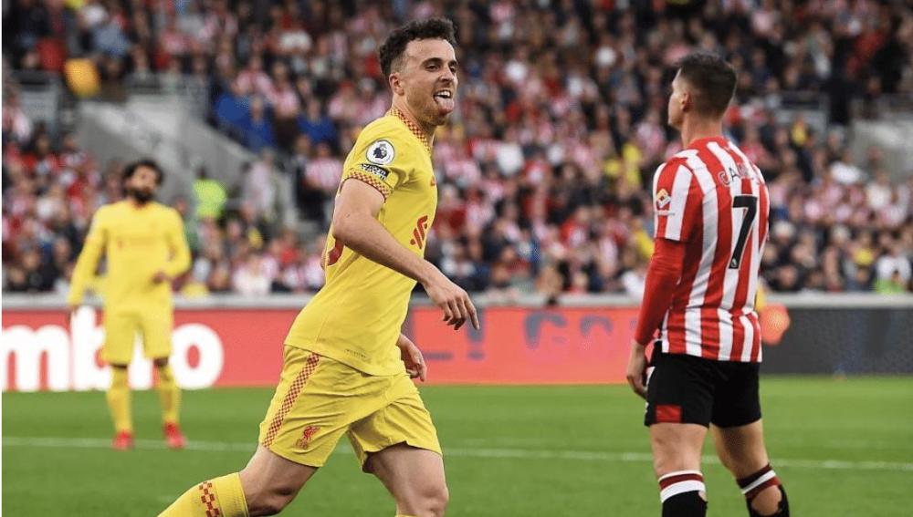  利物浦后卫阿诺德压哨助攻终结纽卡斯尔不败金身  